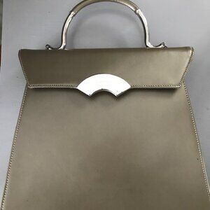 Karl Lagerfeld classic purse
